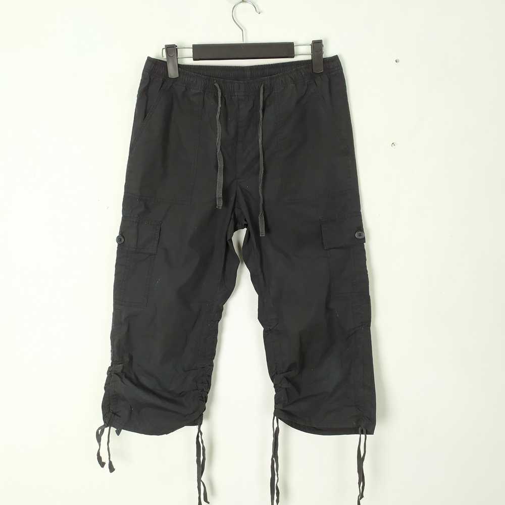 Breezy Excursion - Breezy Short cargo Pants Multi… - image 1