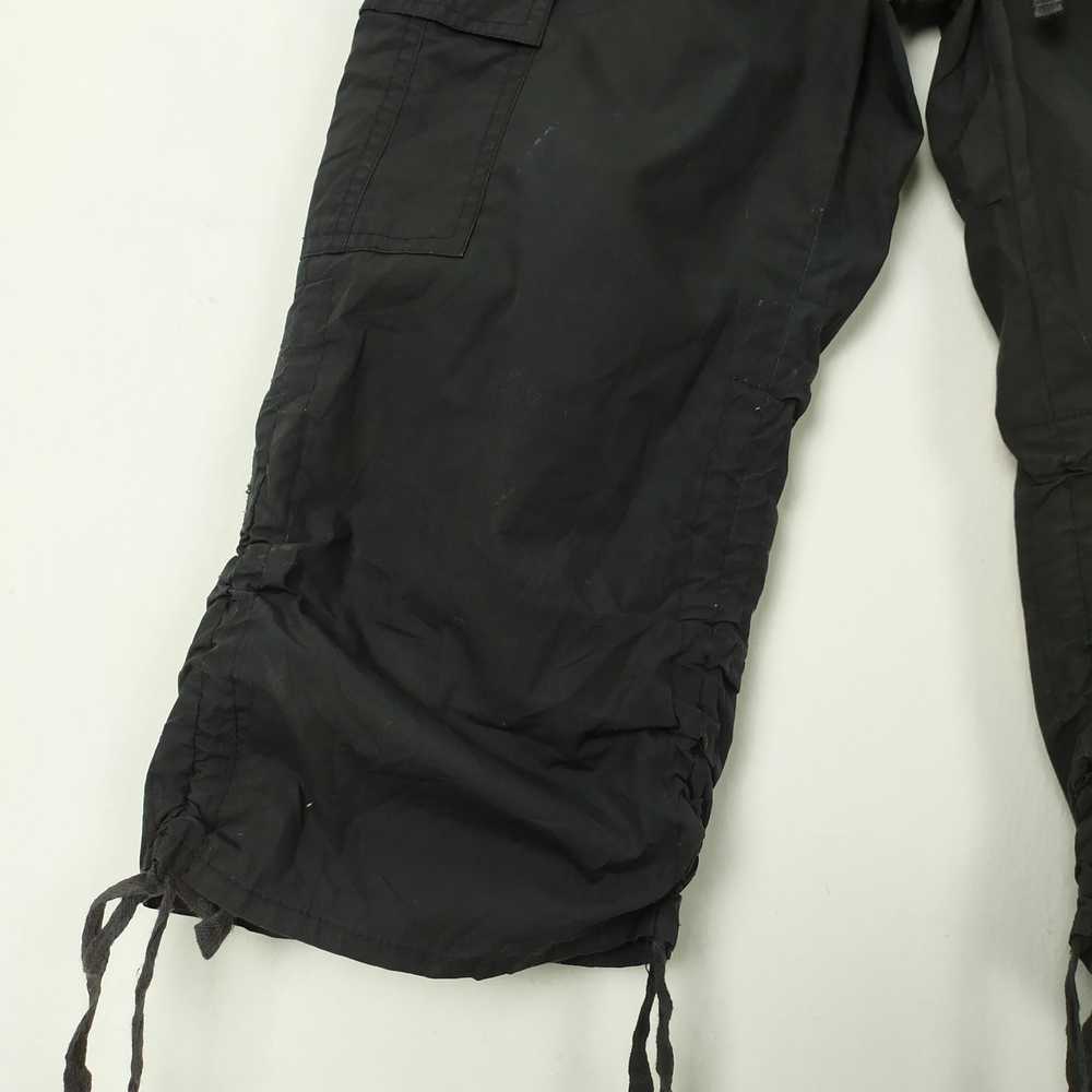 Breezy Excursion - Breezy Short cargo Pants Multi… - image 4