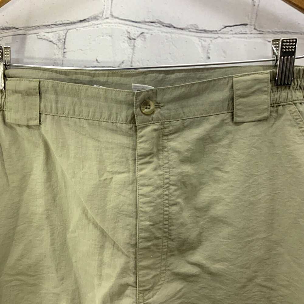 Vintage World Wide Sportsman Cargo Shorts Mens Sz… - image 2