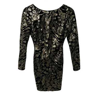NWOT DRESS THE POPULATION Dress Size Extra Small … - image 1