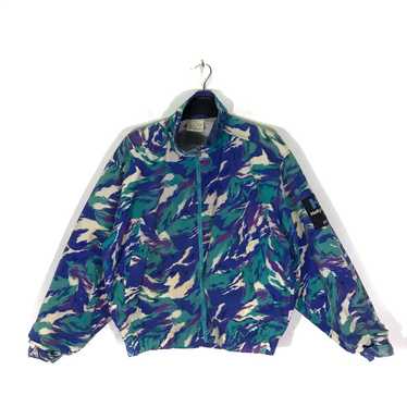 華麗 helly Vintage hansen Gem - sea ジャケット・アウター