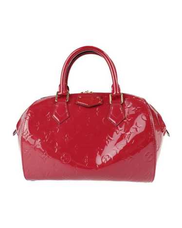 Louis Vuitton Louis Vuitton Montana Patent Leather