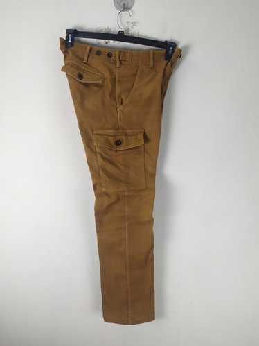 John bull cargo pants - Gem