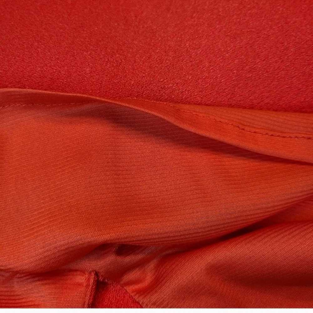 Antonio Melani Short Sleeve Tulip Dress Size 8 - image 6
