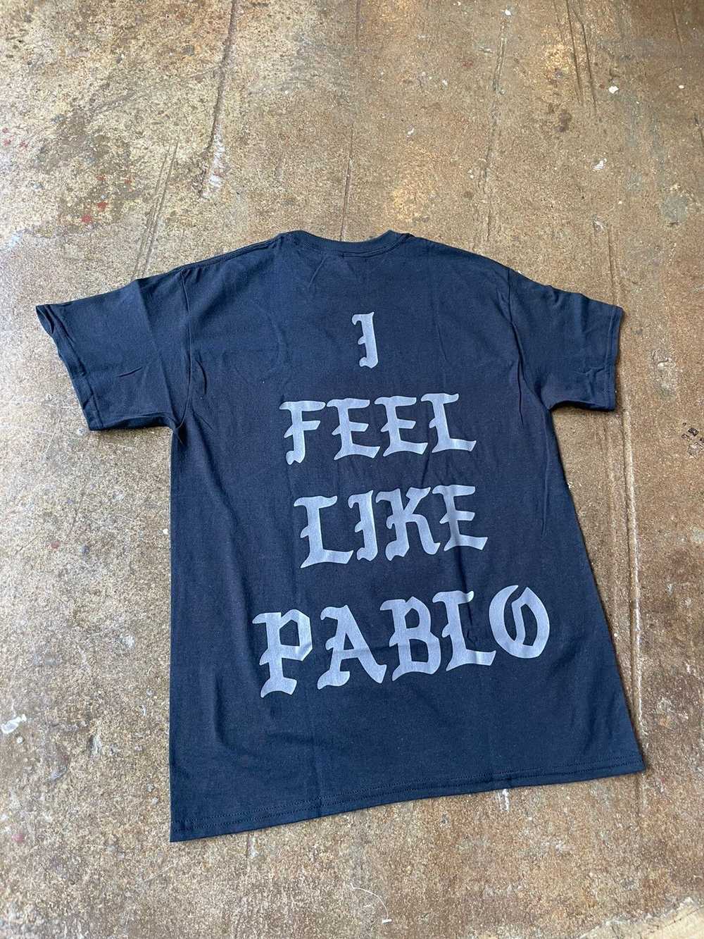 Kanye West Kanye West I feel Like Pablo TLOP Chic… - image 2