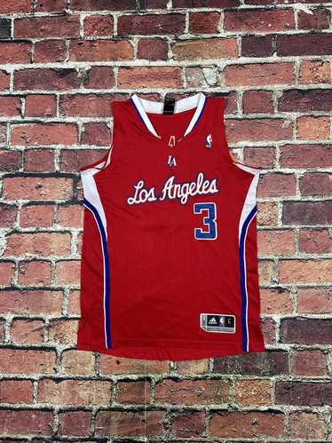 Adidas × NBA Chris Paul Los Angeles Clippers NBA B