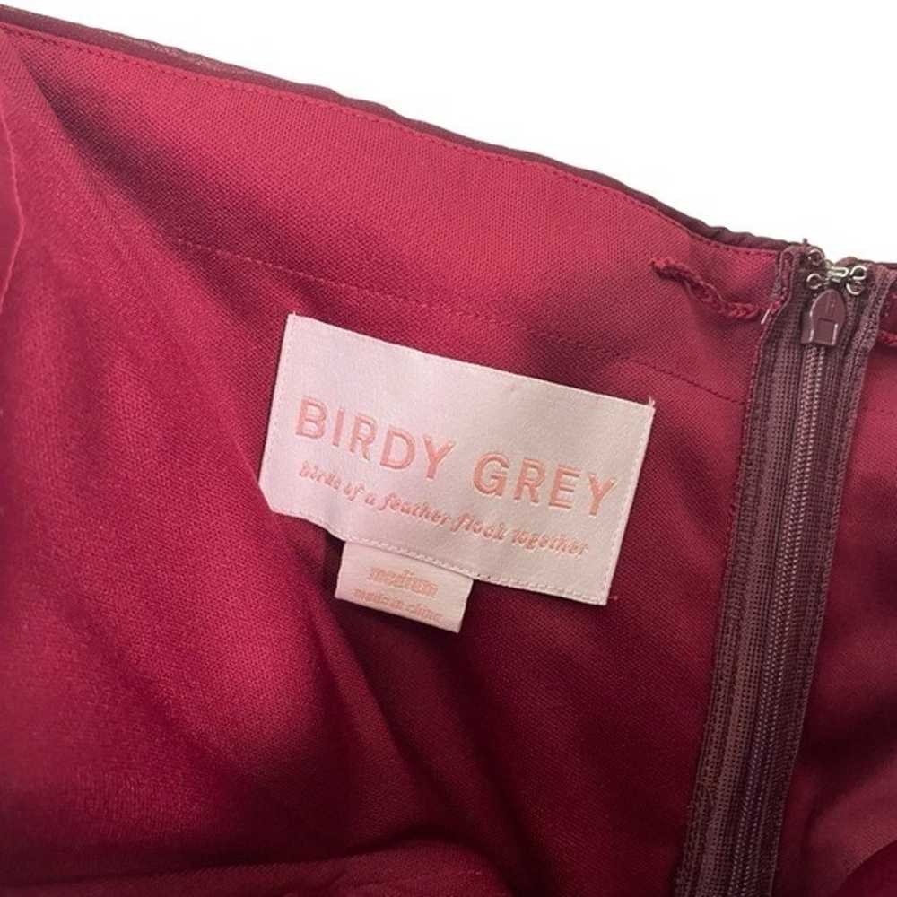 Birdy Grey Grace Convertible Dress in Chiffon Cab… - image 8