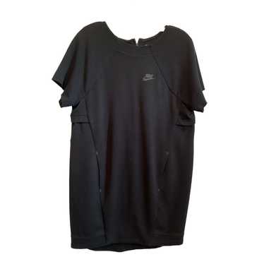 Nike Athletic Dress Size Small Black - image 1