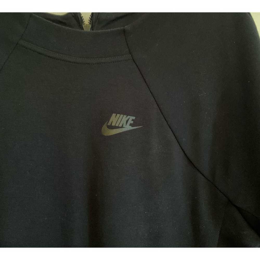 Nike Athletic Dress Size Small Black - image 6
