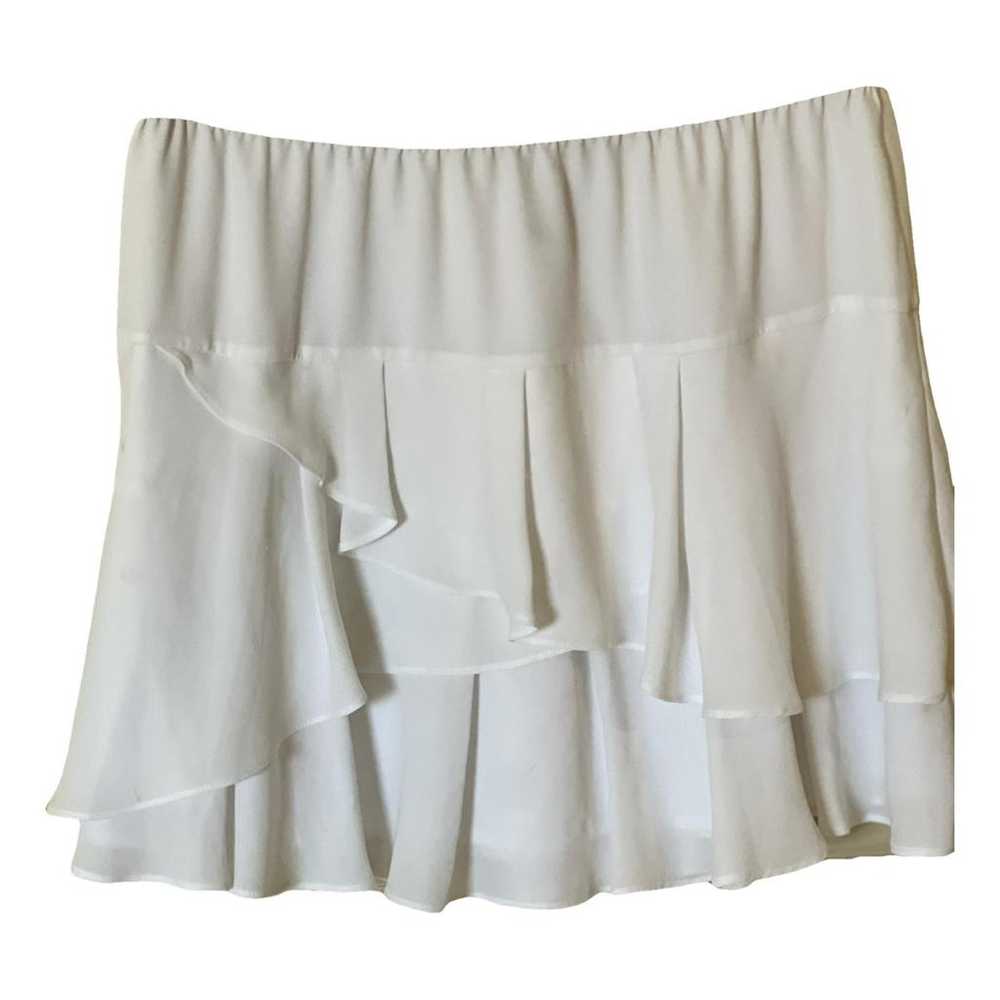 Bcbg Max Azria Mini skirt - image 1