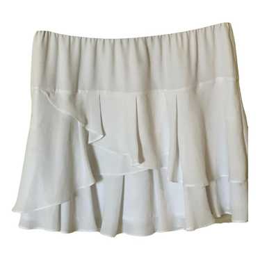 Bcbg Max Azria Mini skirt