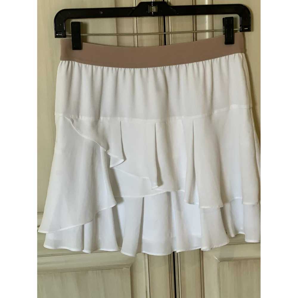 Bcbg Max Azria Mini skirt - image 2