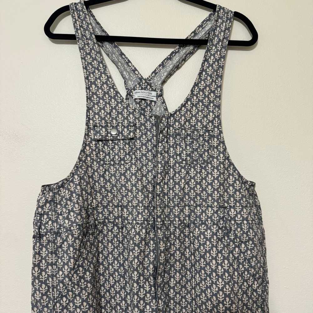 UO Camille Printed Overall - image 4