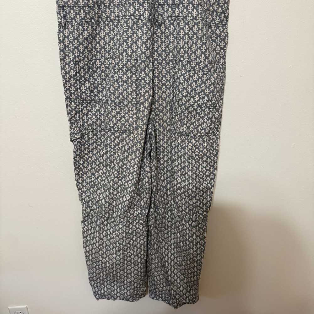 UO Camille Printed Overall - image 9