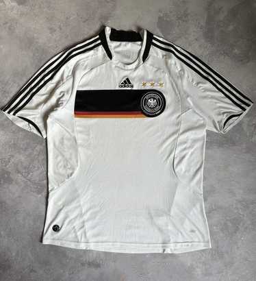 Adidas × Jersey × Soccer Jersey Vintage adidas Ger