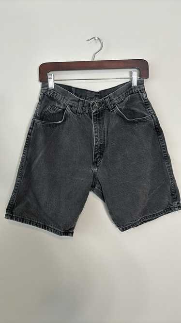 Vintage × Wrangler Vintage Wrangler Jean Shorts