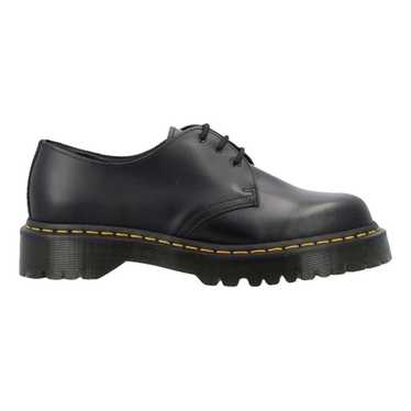 Dr. Martens 1461 (3 eye) leather lace ups