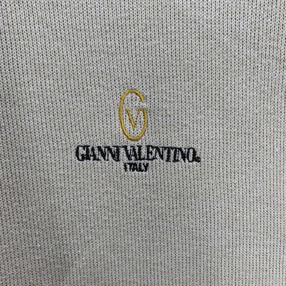 Designer × Gianni × Valentino Vintage Gianni Vale… - image 3