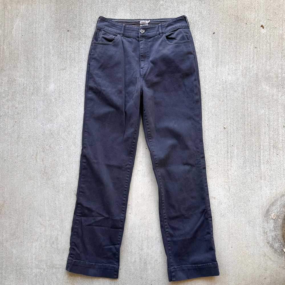 Faherty Faherty Casual Pants Size 29 Men Organic … - image 1