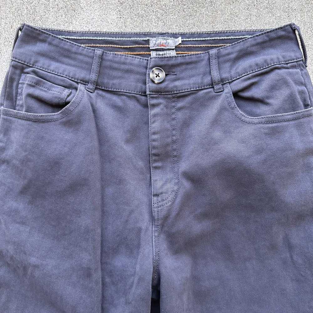 Faherty Faherty Casual Pants Size 29 Men Organic … - image 2