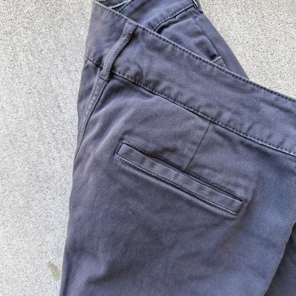 Faherty Faherty Casual Pants Size 29 Men Organic … - image 4