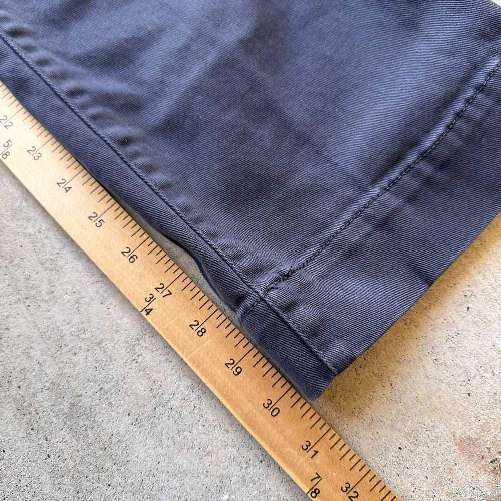 Faherty Faherty Casual Pants Size 29 Men Organic … - image 6