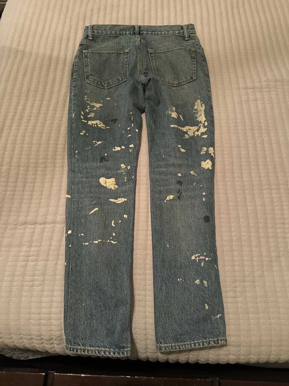 Helmut Lang HELMUT LANG RE-EDITION PAINTER JEANS - image 2