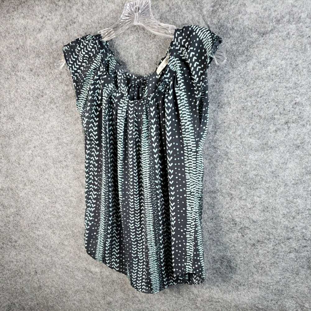 Vintage Lauren Conrad Keyhole Neck Women's XS Ext… - image 3