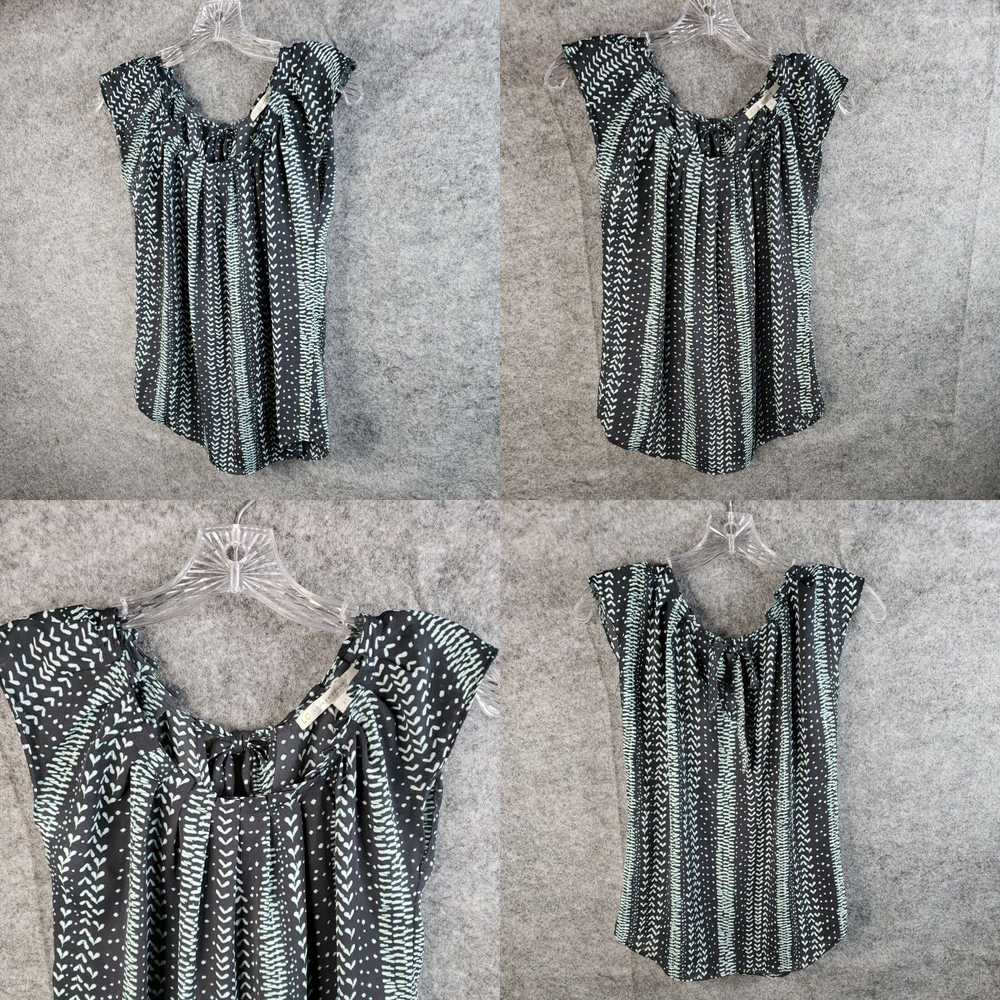 Vintage Lauren Conrad Keyhole Neck Women's XS Ext… - image 4