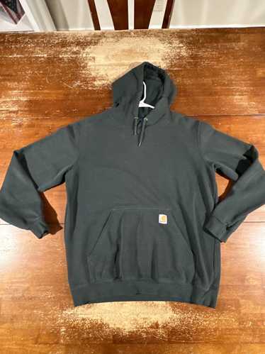 Carhartt Carhartt Hoodie (Large Tall)