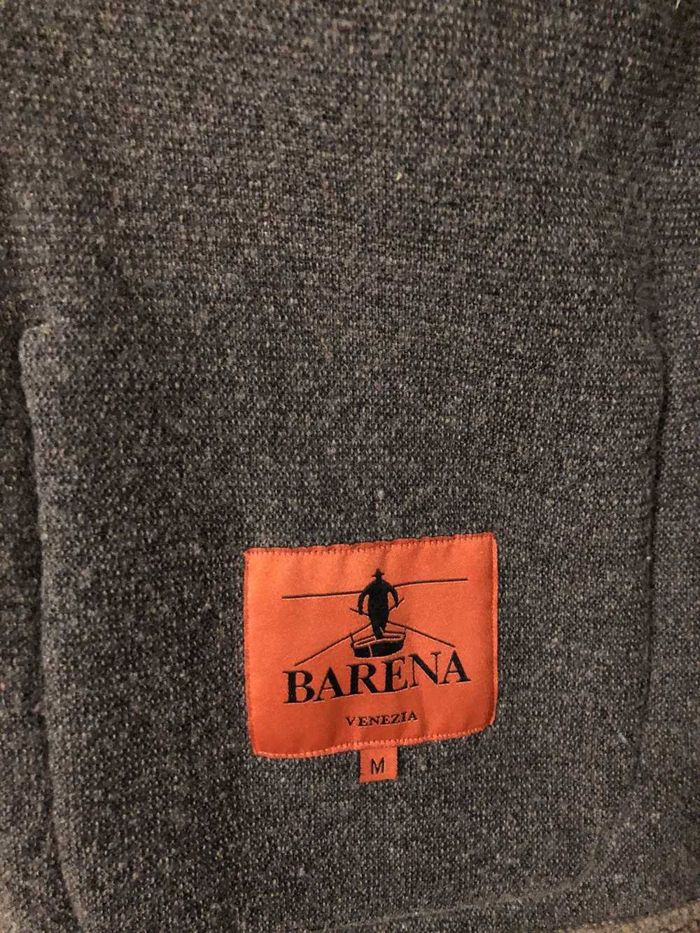Barena × Barena Venezia × Loro Piana Barena wool … - image 3