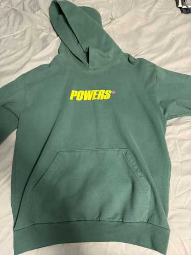 Powers Supply Powers Supply Hoodie