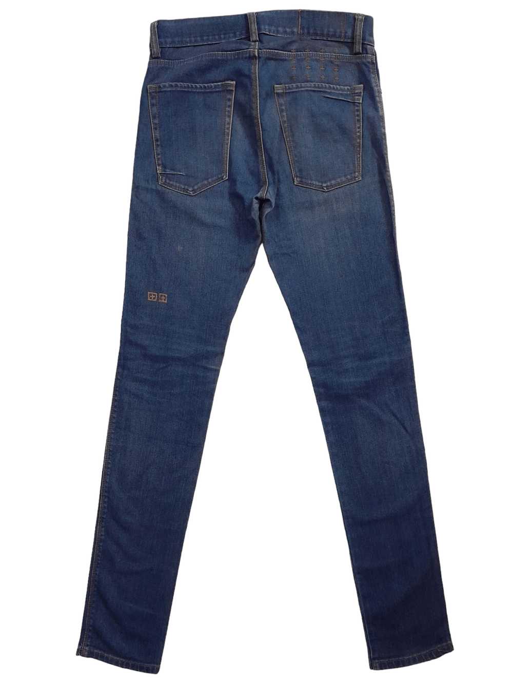 Ksubi Ksubi Tsubi Australia Denim (E683) - image 1