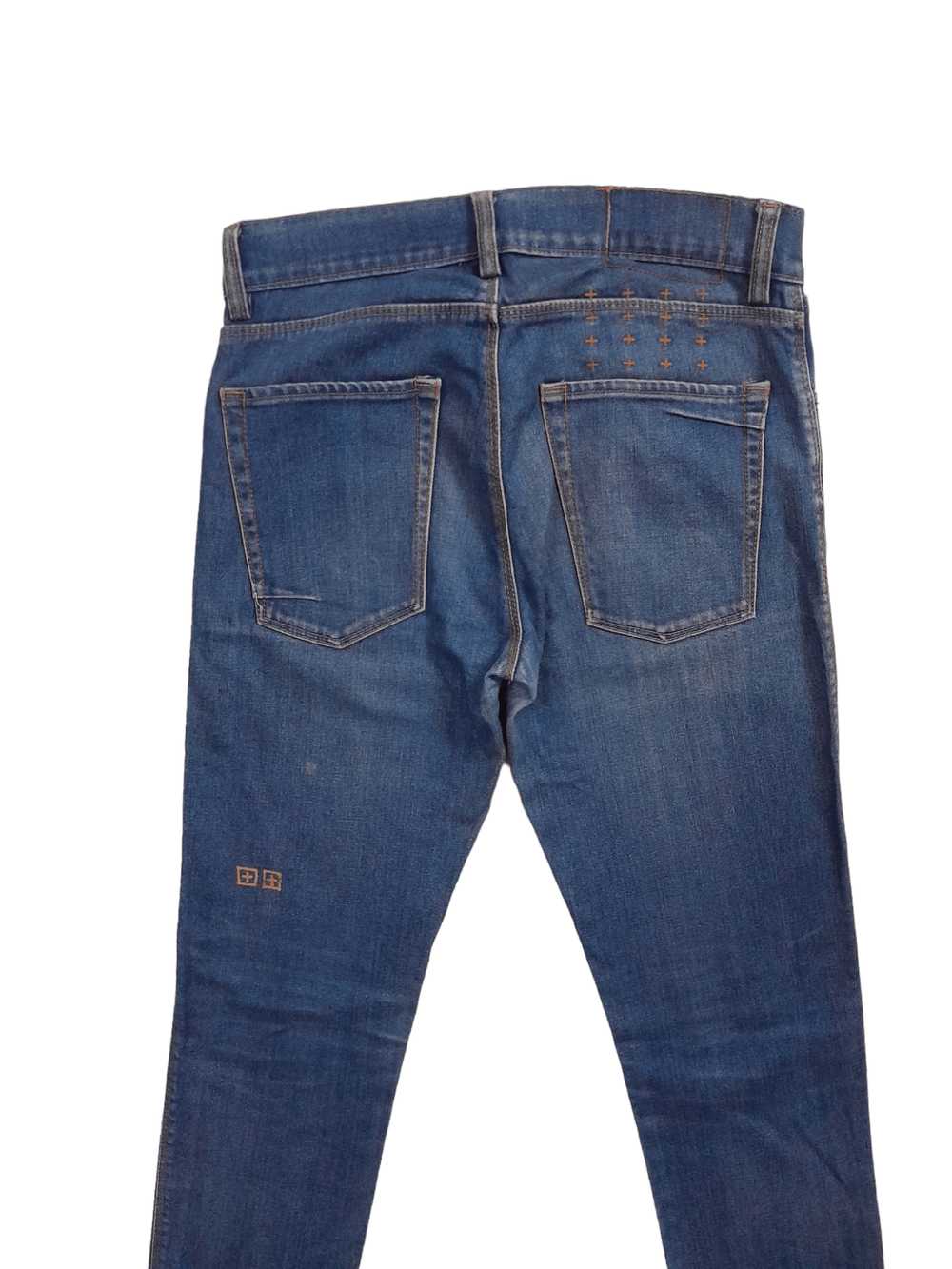 Ksubi Ksubi Tsubi Australia Denim (E683) - image 2