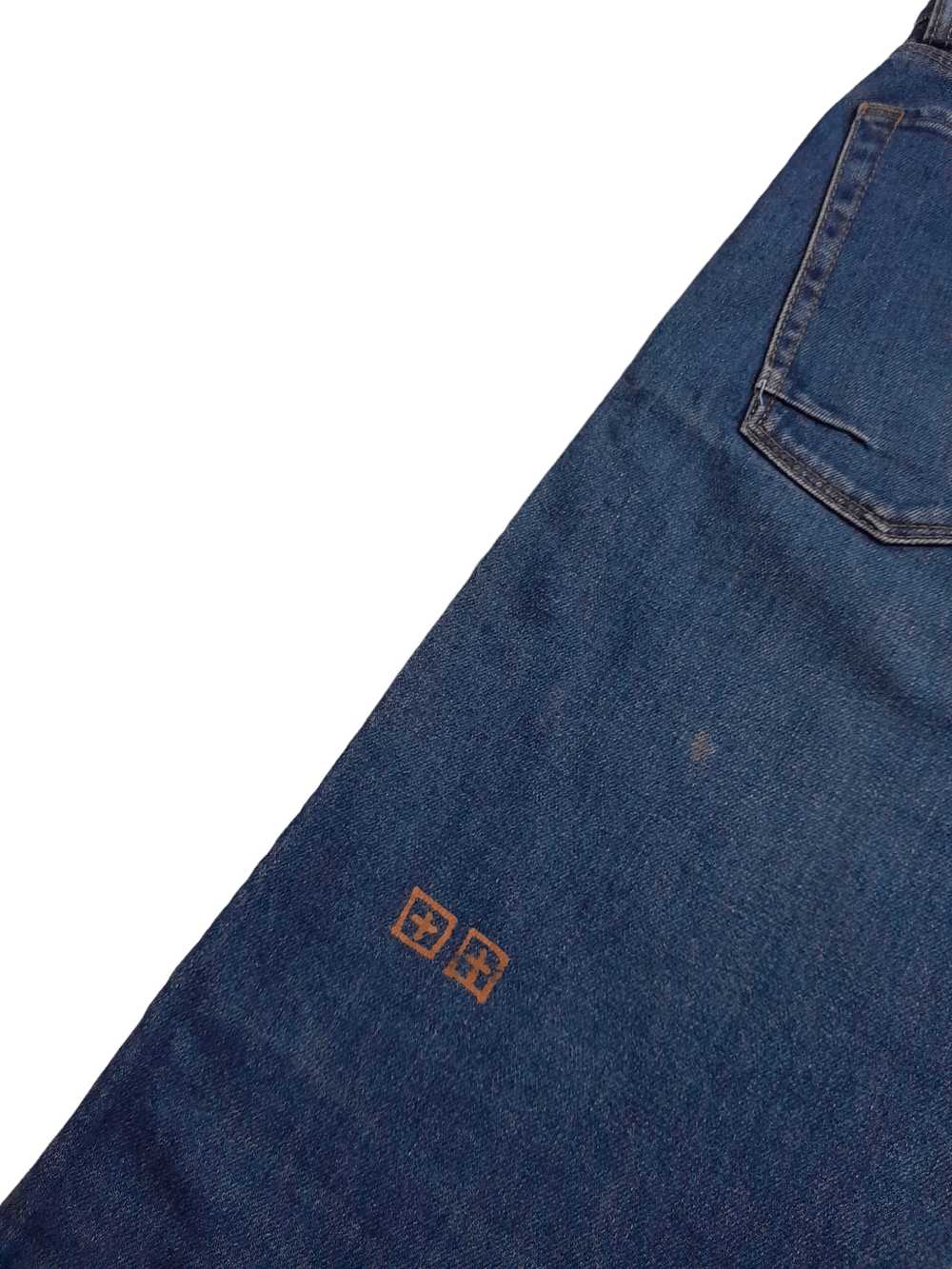 Ksubi Ksubi Tsubi Australia Denim (E683) - image 3