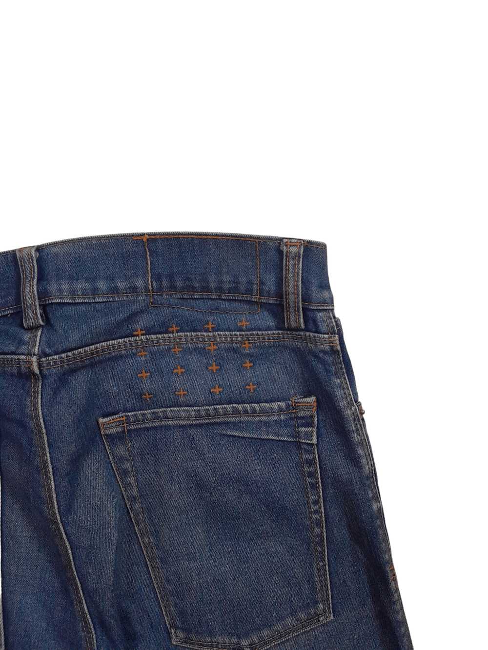 Ksubi Ksubi Tsubi Australia Denim (E683) - image 4