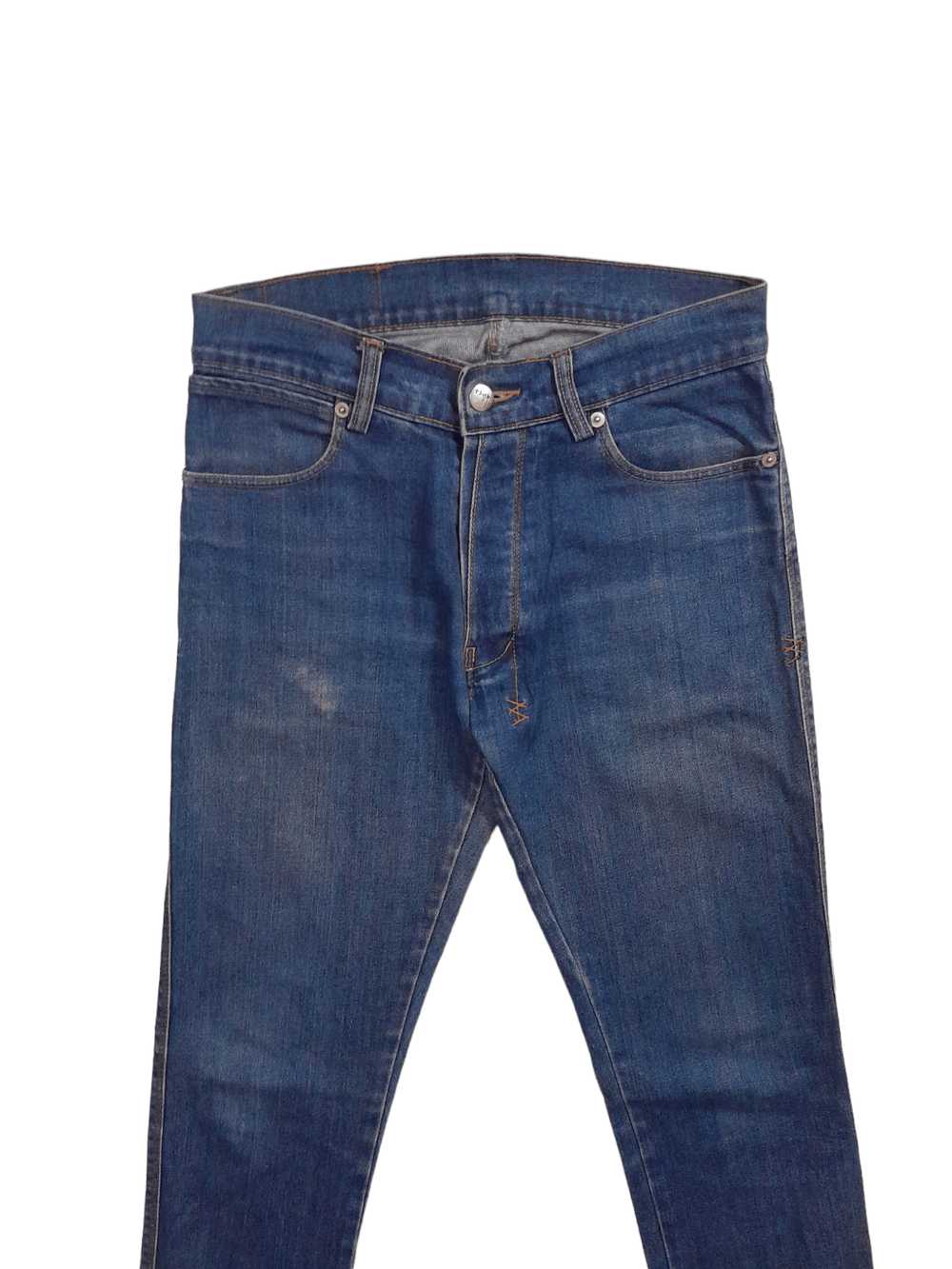 Ksubi Ksubi Tsubi Australia Denim (E683) - image 6