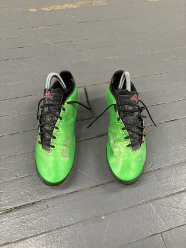 Adidas Adidas F50 soccer boots