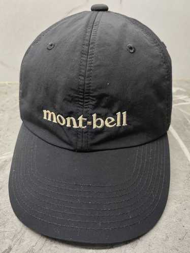 Montbell × Streetwear × Vintage Vintage Montbell … - image 1