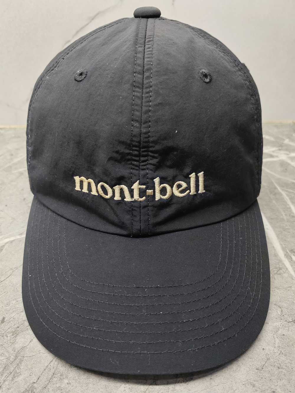 Montbell × Streetwear × Vintage Vintage Montbell … - image 2