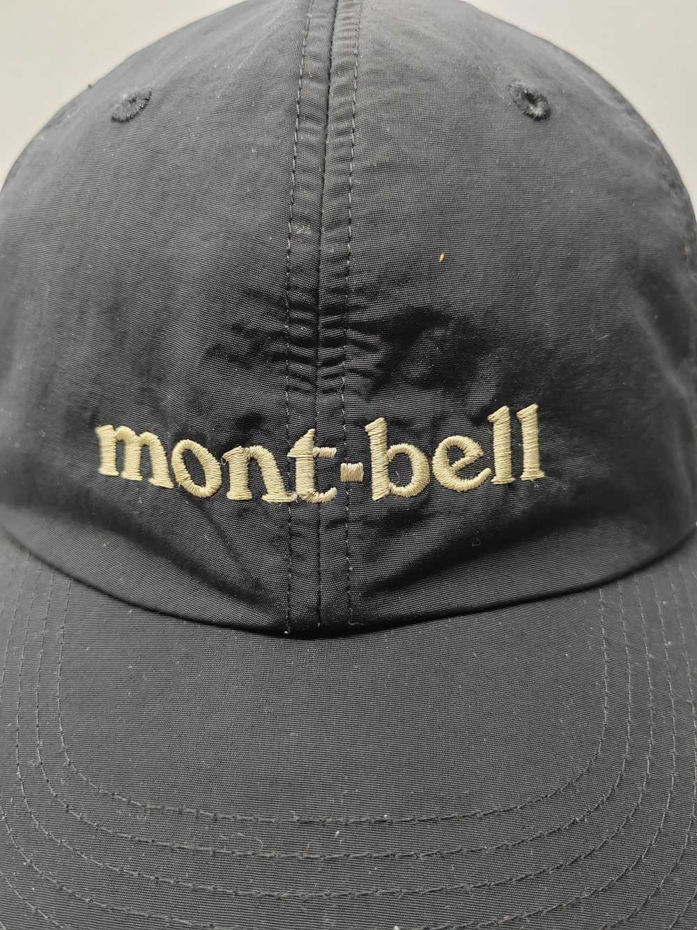 Montbell × Streetwear × Vintage Vintage Montbell … - image 3