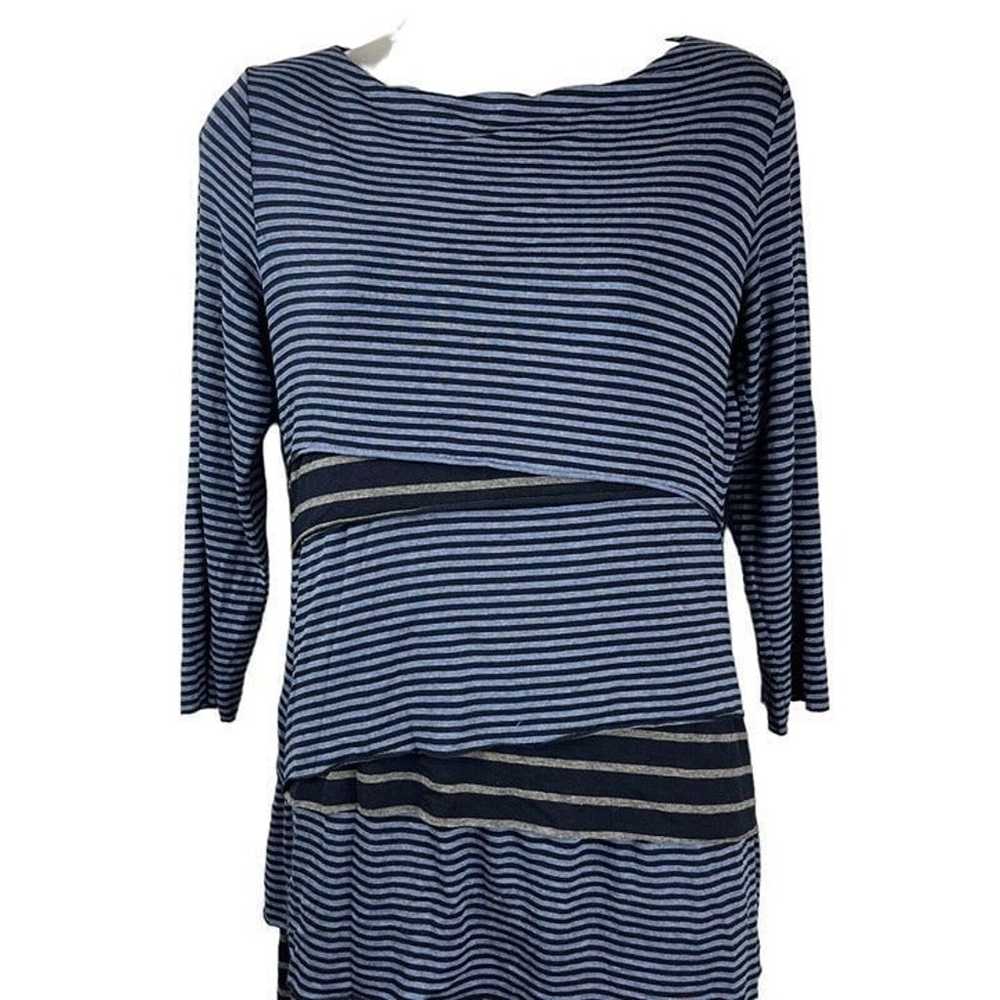 Bailey 44 Women's Size Large Dress Anthropologie … - image 2