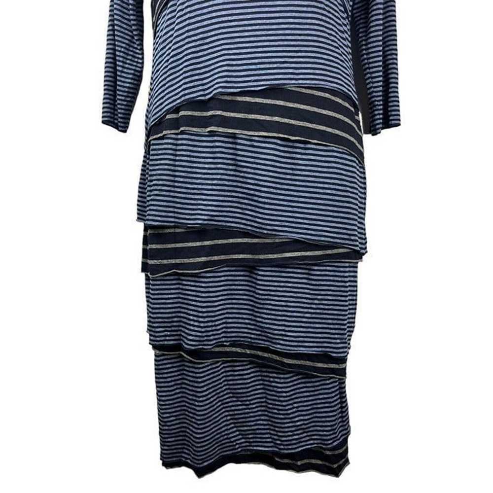 Bailey 44 Women's Size Large Dress Anthropologie … - image 3