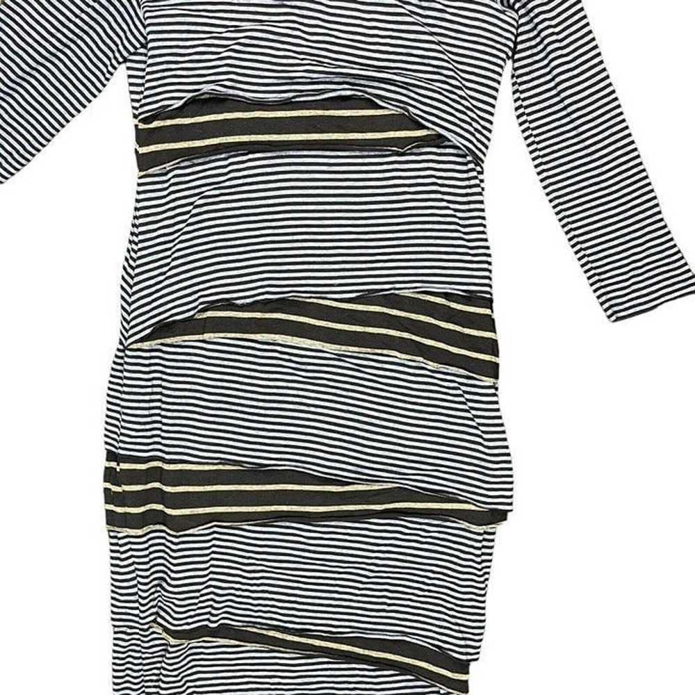 Bailey 44 Women's Size Large Dress Anthropologie … - image 7