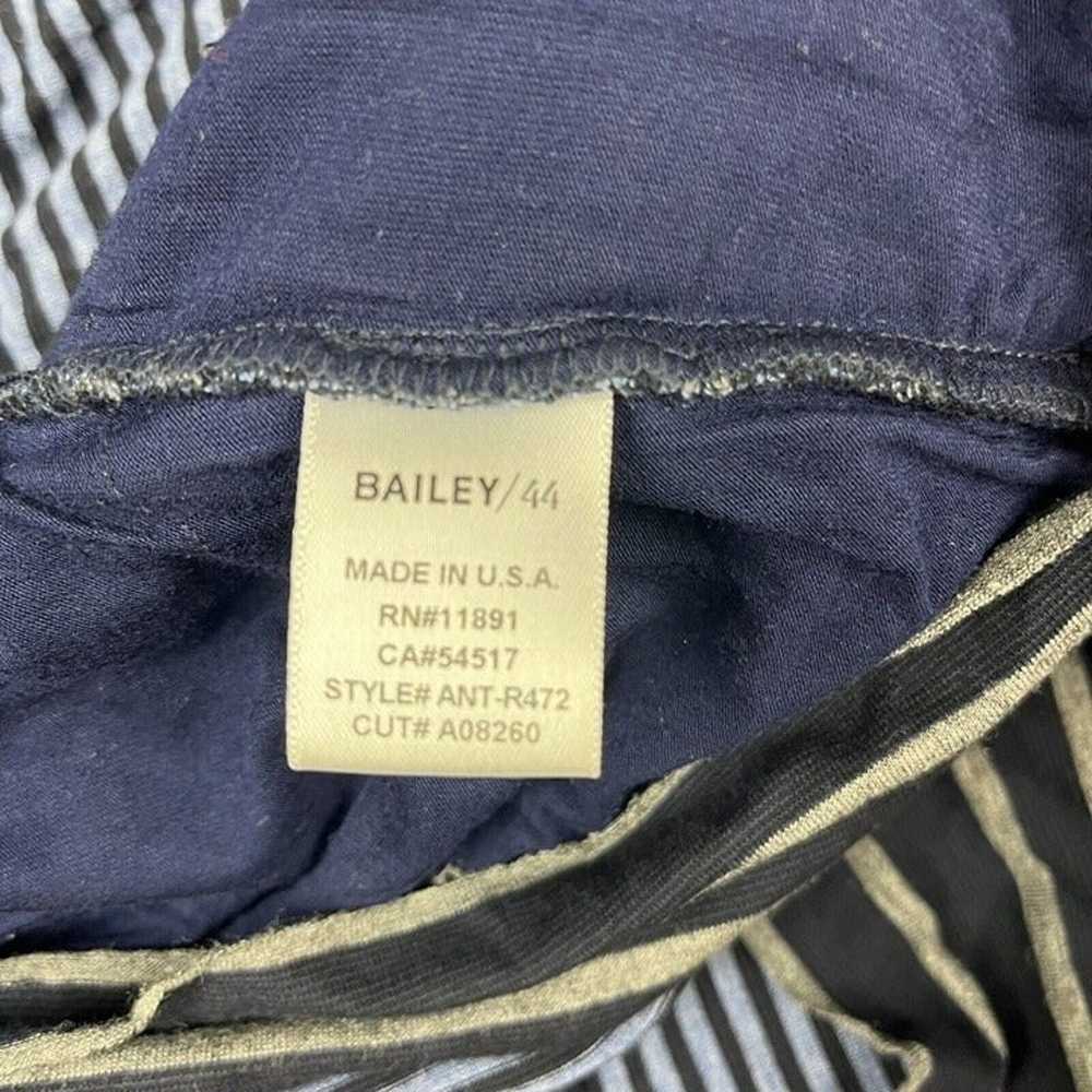 Bailey 44 Women's Size Large Dress Anthropologie … - image 9