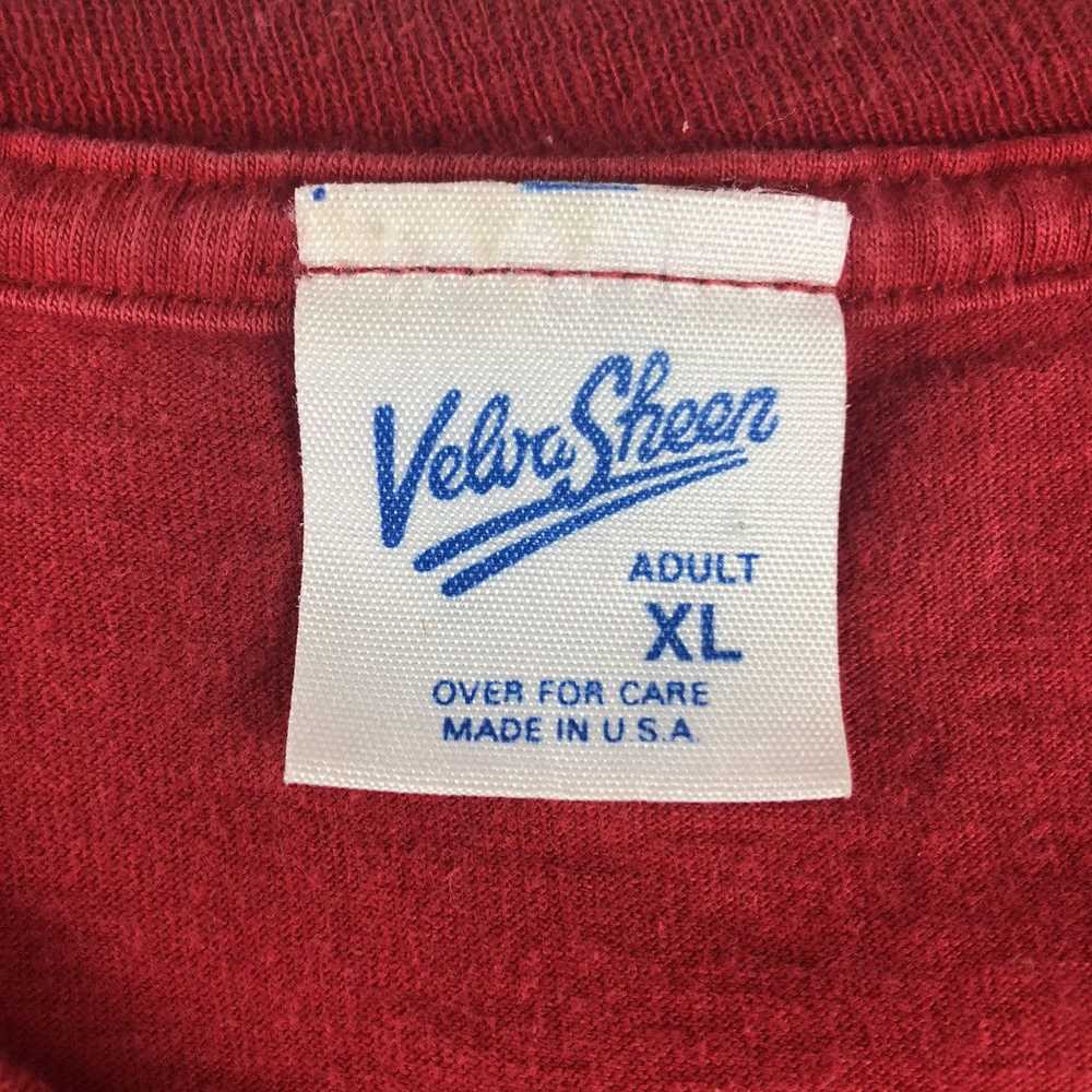 Streetwear × Velva Sheen × Vintage Vintage 90s Ja… - image 2