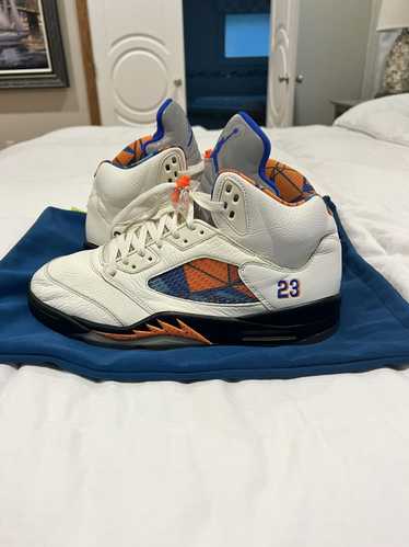 Jordan Brand Jordan 5 “International Flight”