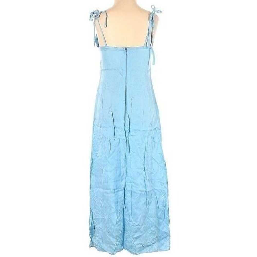 THIRD FORM Corset Cami Slip Dress - Size 2 - image 2