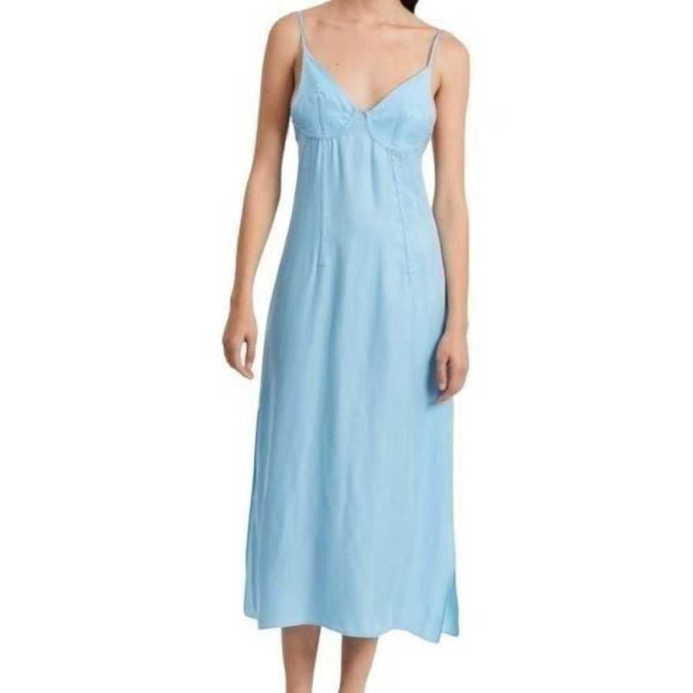 THIRD FORM Corset Cami Slip Dress - Size 2 - image 3