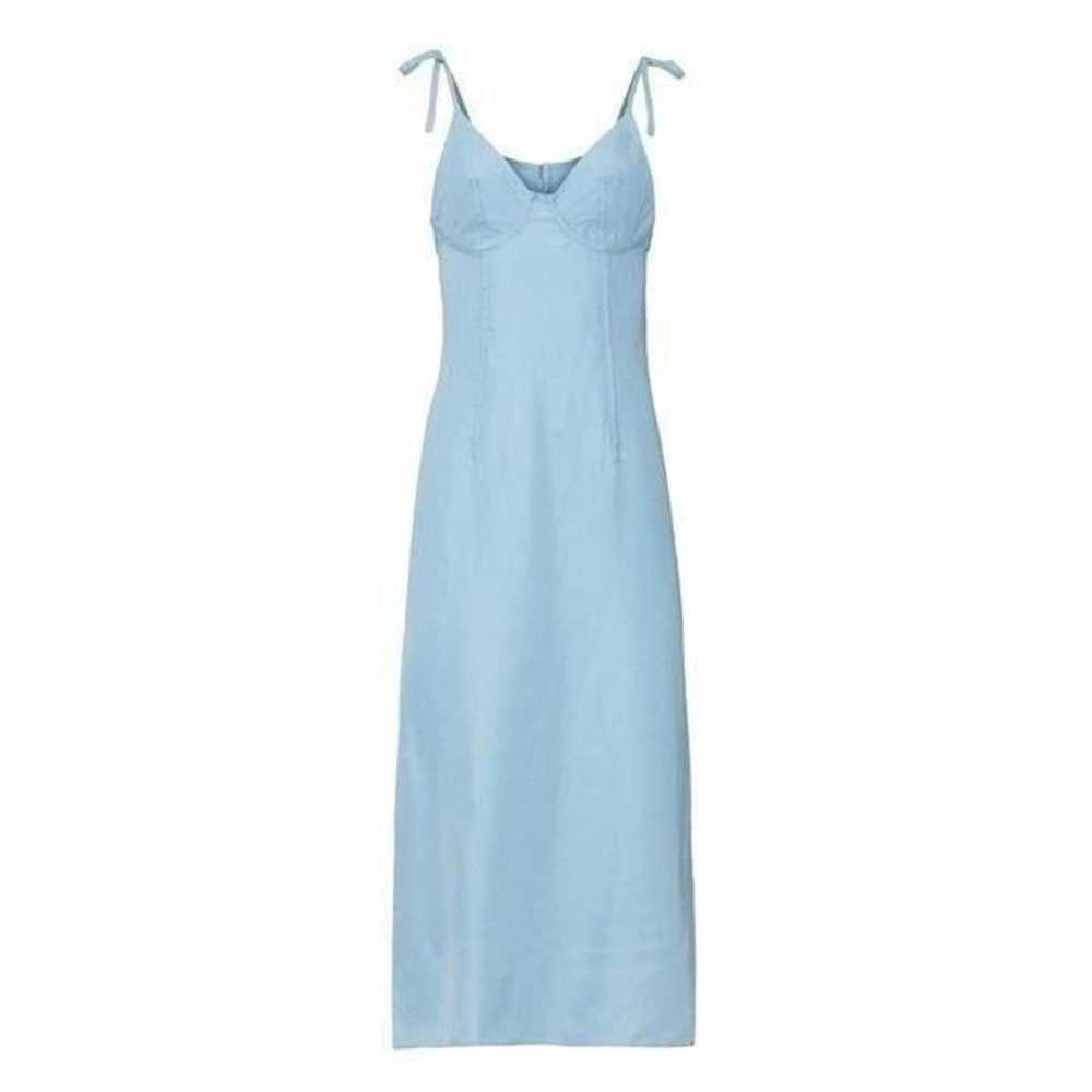 THIRD FORM Corset Cami Slip Dress - Size 2 - image 5